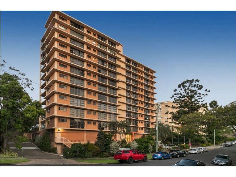 23/72 Sandford Street, St Lucia QLD 4067