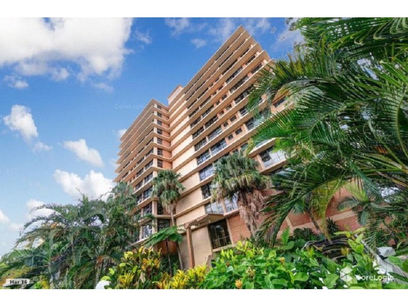 23/72 Sandford Street, St Lucia QLD 4067