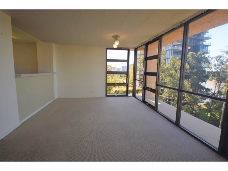 23/72 Sandford Street, St Lucia QLD 4067