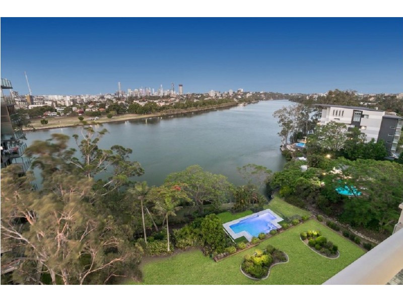 23/72 Sandford Street, St Lucia QLD 4067