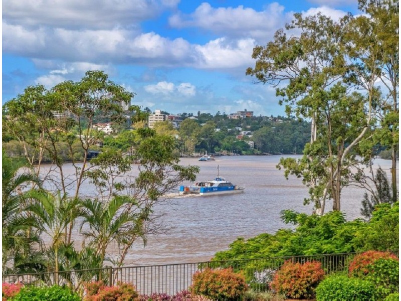 23/72 Sandford Street, St Lucia QLD 4067