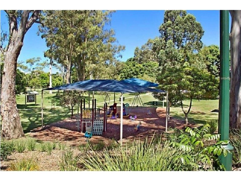 23/72 Sandford Street, St Lucia QLD 4067