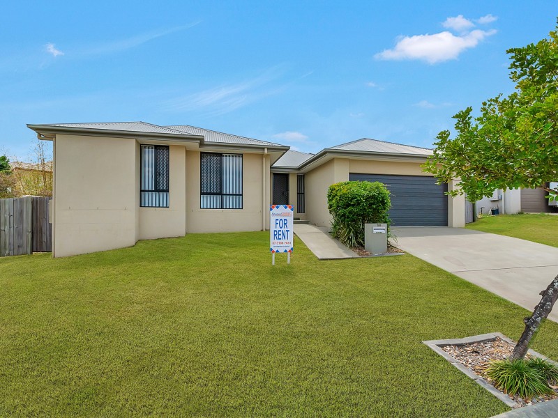 36 Lakeview Place, Springfield Lakes QLD 4300