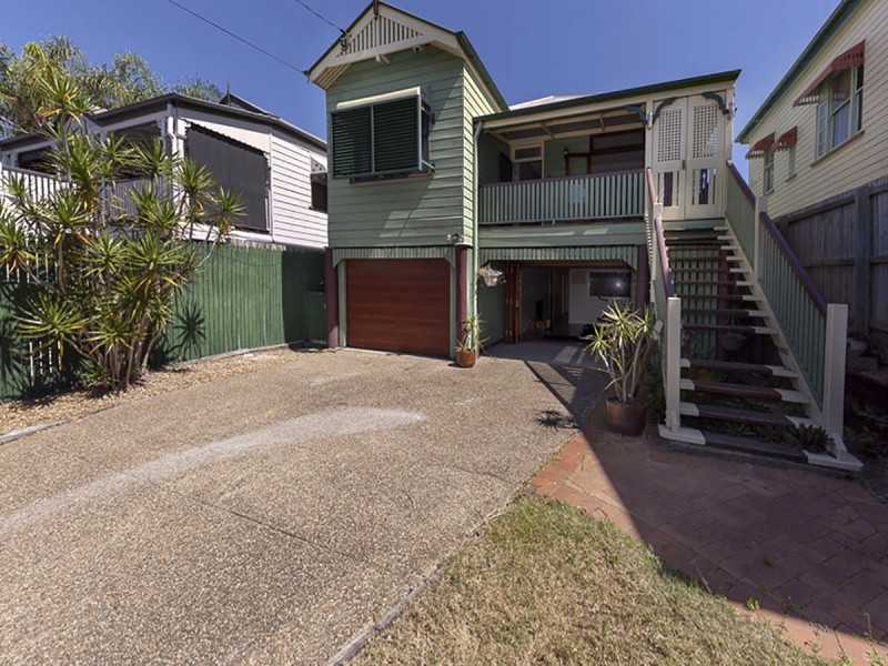 21 Withington Street, East Brisbane QLD 4169