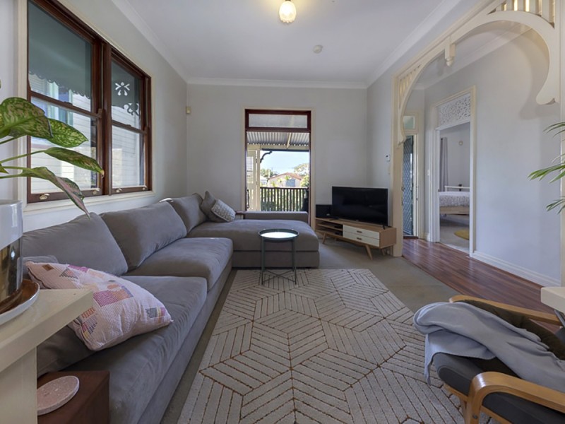 21 Withington Street, East Brisbane QLD 4169