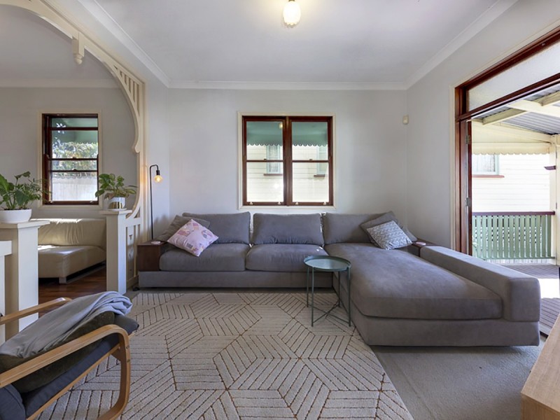 21 Withington Street, East Brisbane QLD 4169