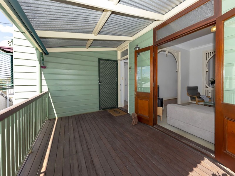 21 Withington Street, East Brisbane QLD 4169