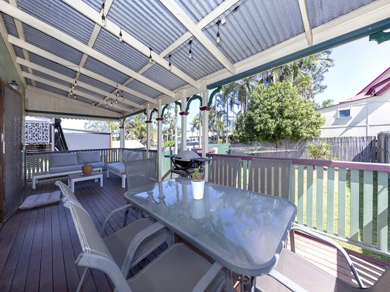 21 Withington Street, East Brisbane QLD 4169