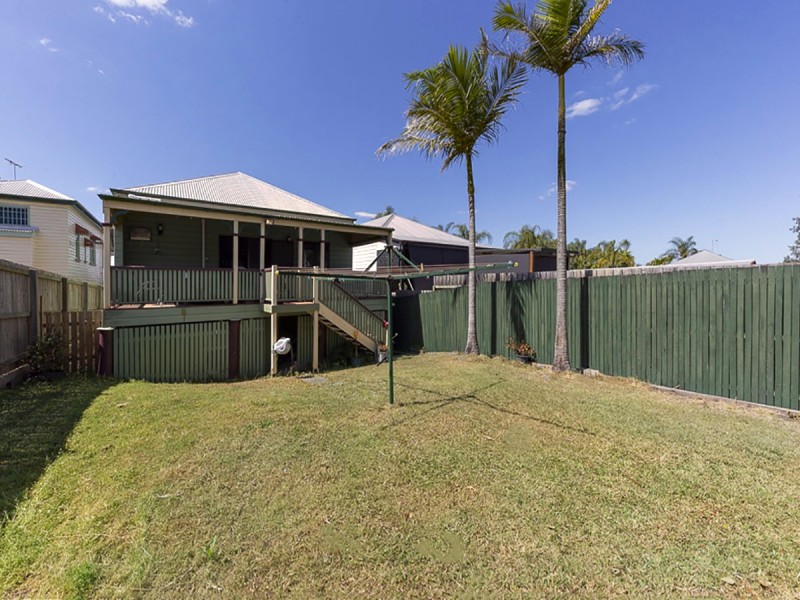 21 Withington Street, East Brisbane QLD 4169