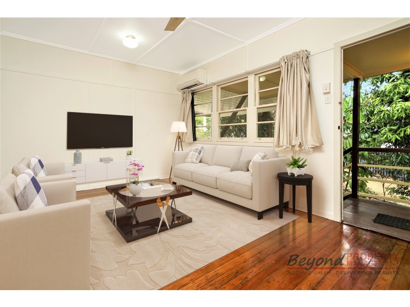 35 Fitzsimmons Street, Keperra QLD 4054