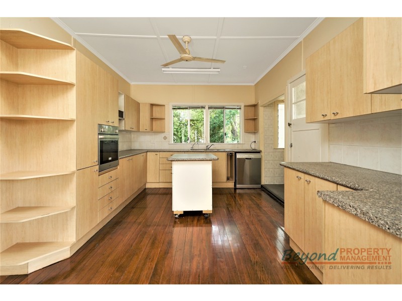 35 Fitzsimmons Street, Keperra QLD 4054