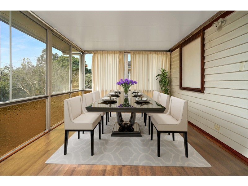 35 Fitzsimmons Street, Keperra QLD 4054