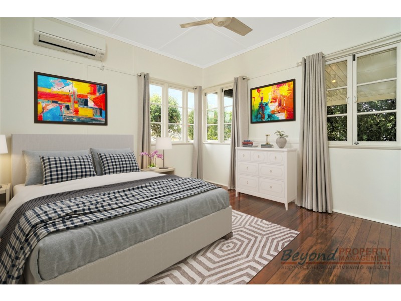 35 Fitzsimmons Street, Keperra QLD 4054