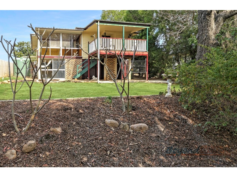 35 Fitzsimmons Street, Keperra QLD 4054