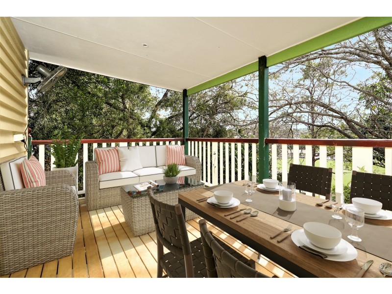 35 Fitzsimmons Street, Keperra QLD 4054