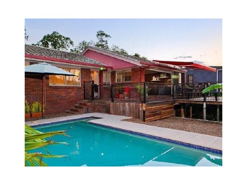 76 Chaprowe Road, The Gap QLD 4061