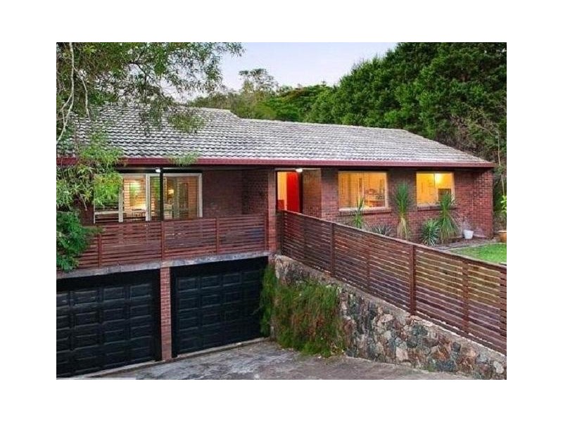 76 Chaprowe Road, The Gap QLD 4061