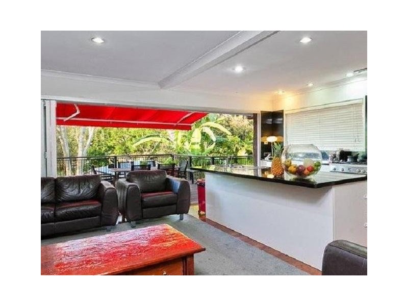 76 Chaprowe Road, The Gap QLD 4061