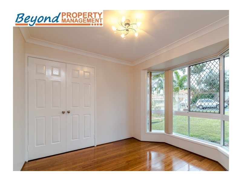 7 Talty Rise, Regents Park QLD 4118