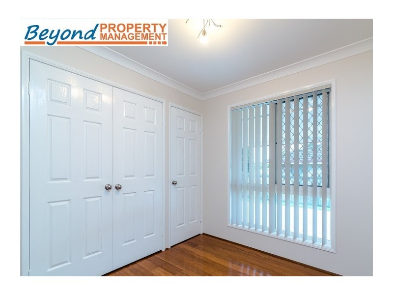 7 Talty Rise, Regents Park QLD 4118