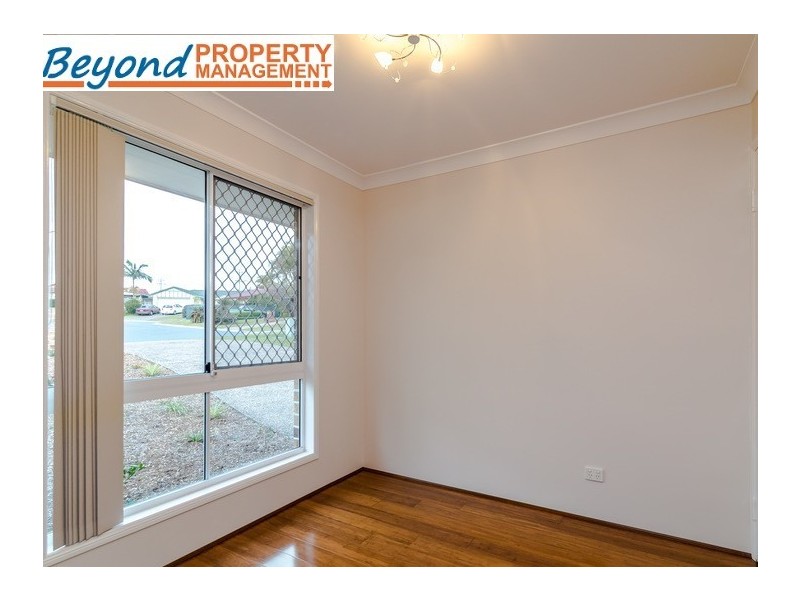 7 Talty Rise, Regents Park QLD 4118