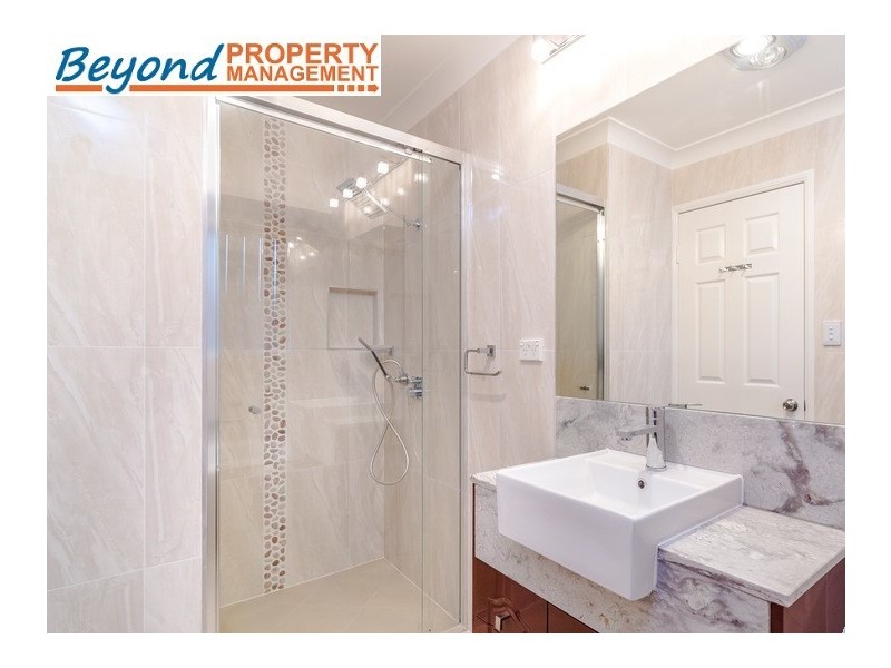 7 Talty Rise, Regents Park QLD 4118