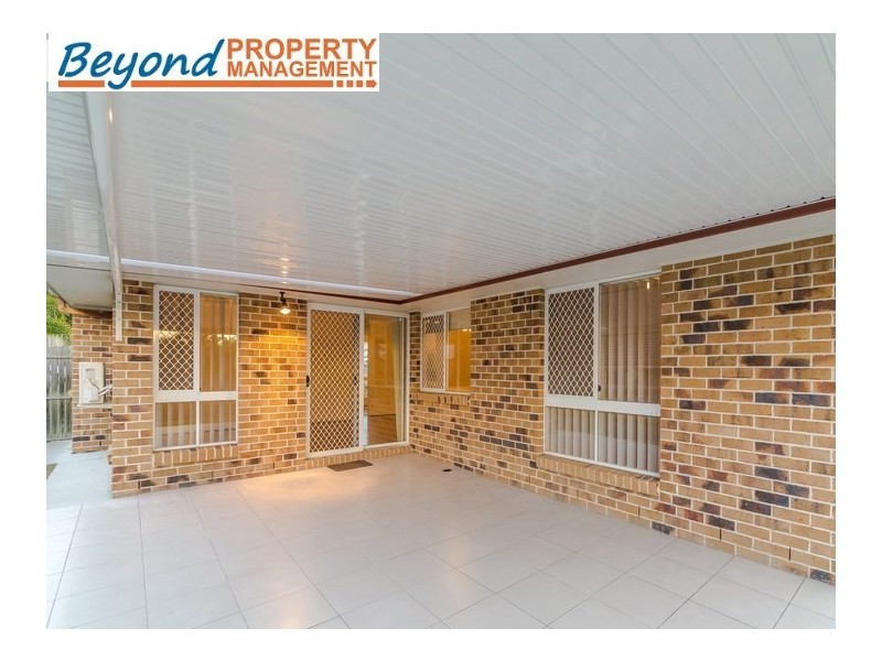 7 Talty Rise, Regents Park QLD 4118