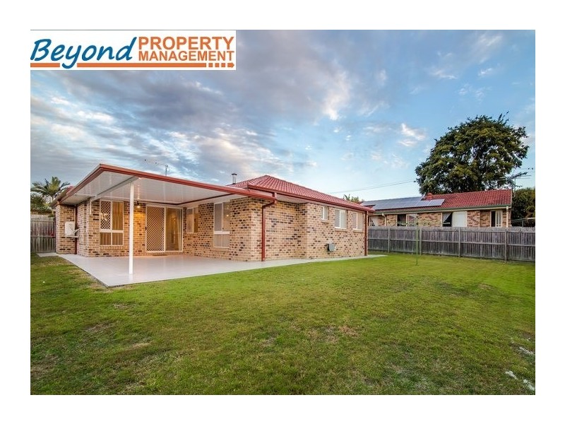 7 Talty Rise, Regents Park QLD 4118