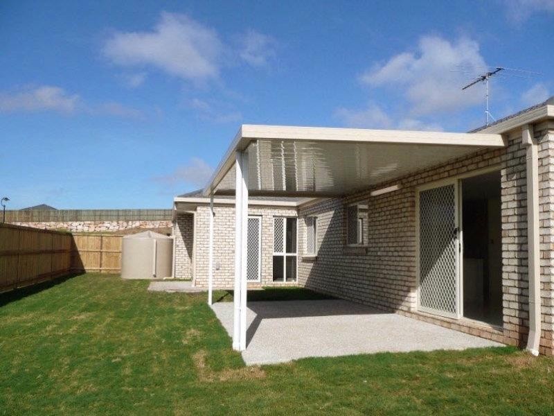 4 Kyah Close, Kallangur QLD 4503