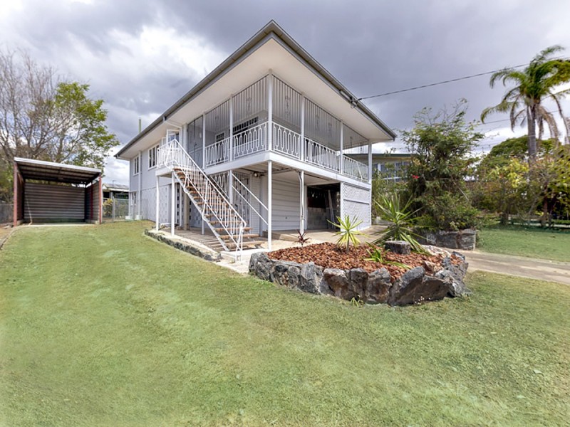 12 Rapkin Street, Tarragindi QLD 4121