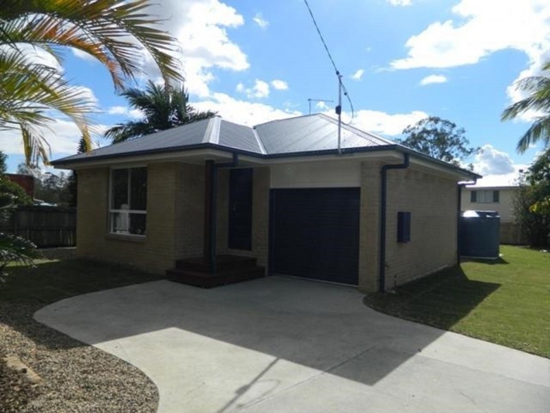 48B David Street, North Booval QLD 4304