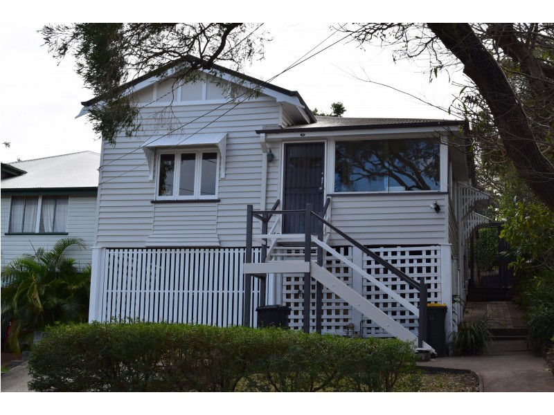 9 Musgrave Street, Toowong QLD 4066