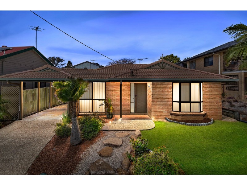 43 Alexis Street, Aspley QLD 4034