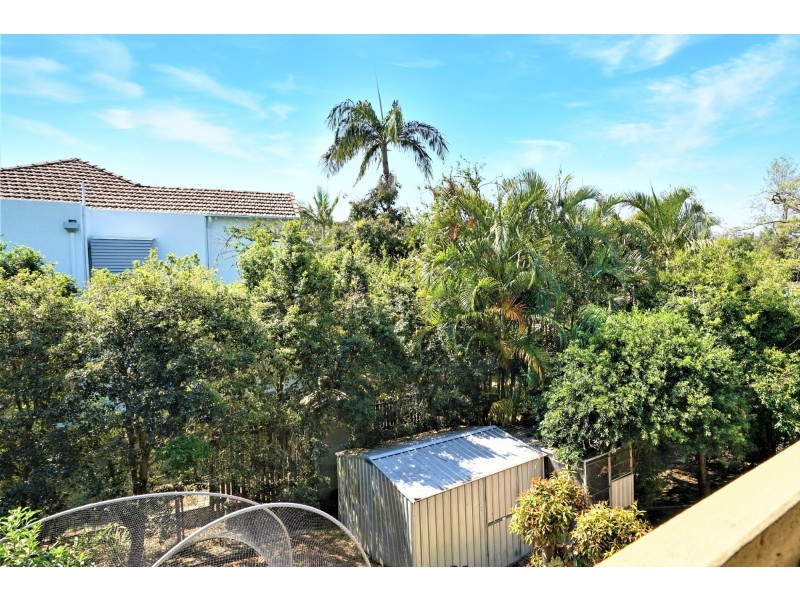 25 Millwood Street, Bardon QLD 4065