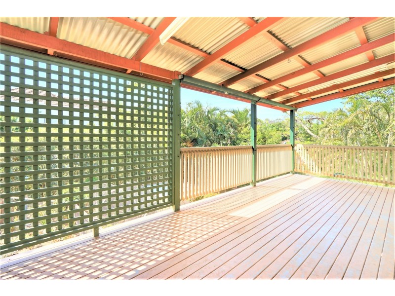 25 Millwood Street, Bardon QLD 4065