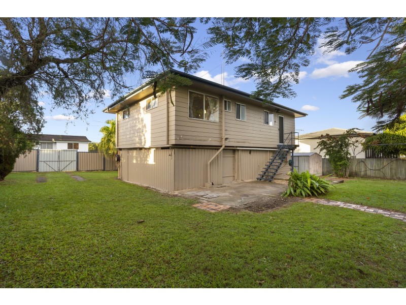 5 Blackton Street, Logan Central QLD 4114