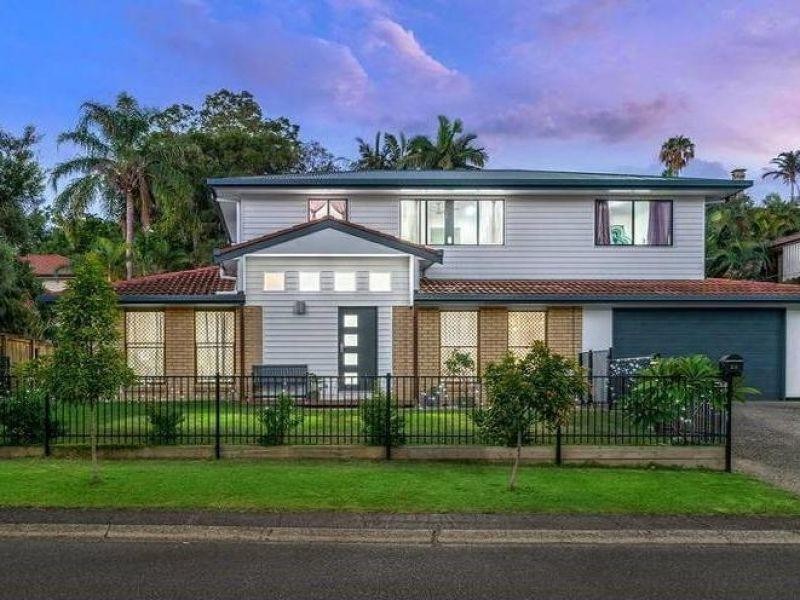 25 Kilcolman Street, The Gap QLD 4061