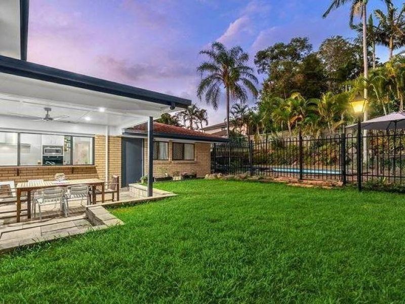 25 Kilcolman Street, The Gap QLD 4061