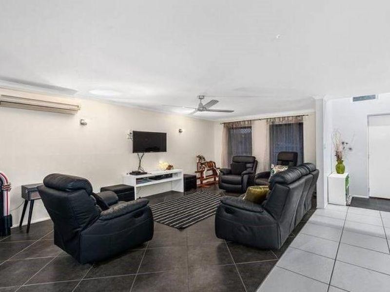 25 Kilcolman Street, The Gap QLD 4061