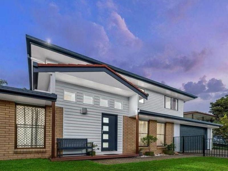 25 Kilcolman Street, The Gap QLD 4061