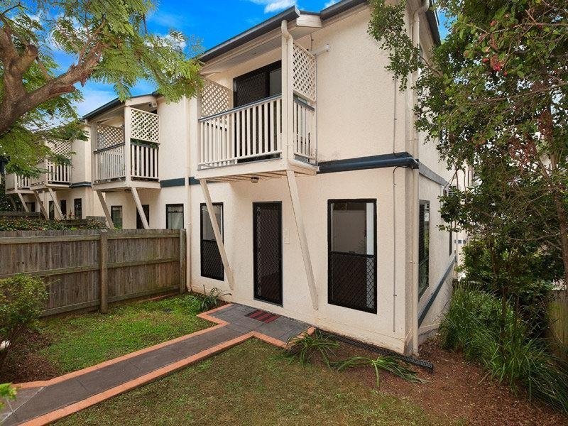 4/46 Cunningham Street, Taringa QLD 4068