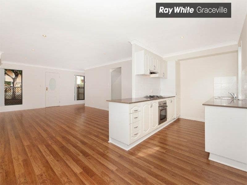4/46 Cunningham Street, Taringa QLD 4068