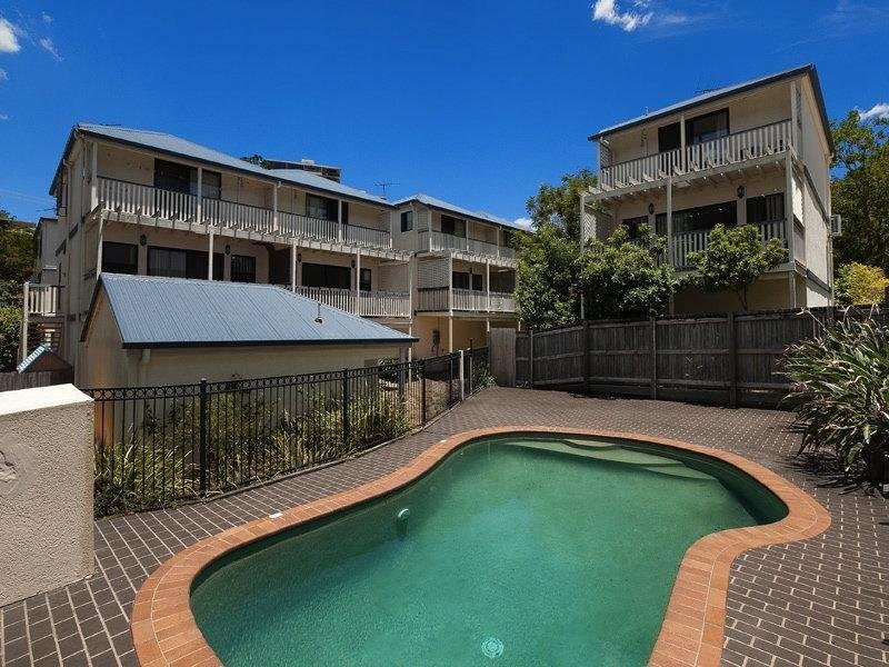 4/46 Cunningham Street, Taringa QLD 4068