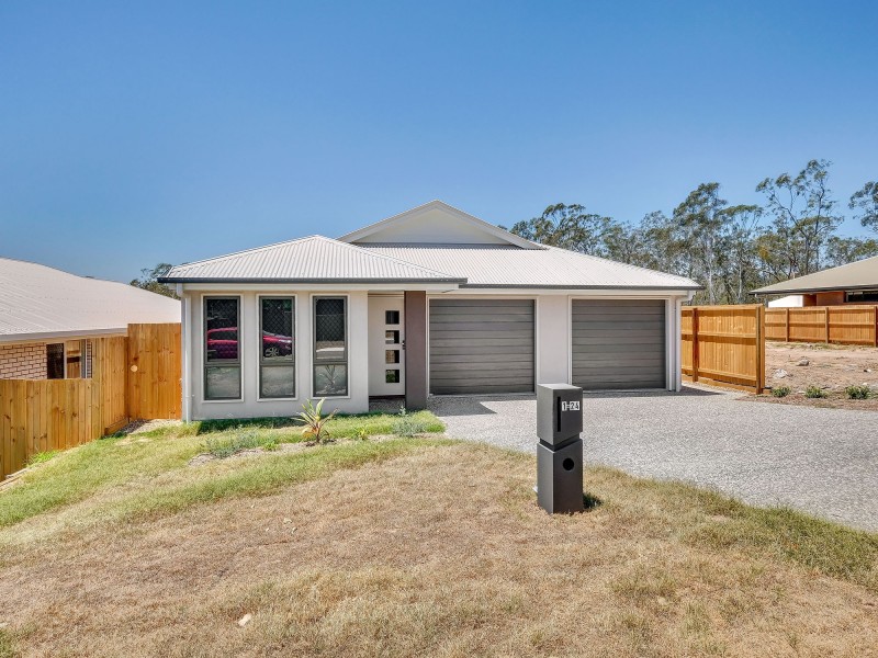 1/24 McGreevy Place, Bellbird Park QLD 4300