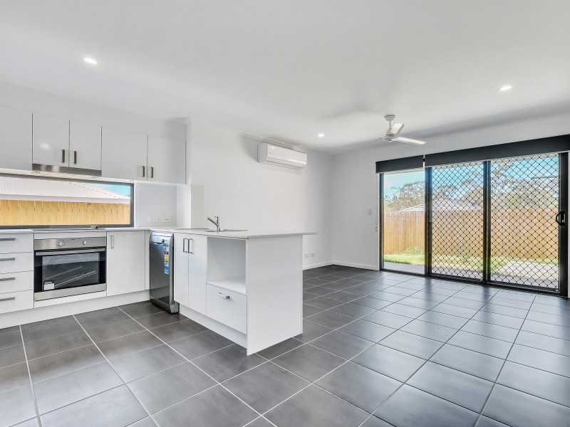 1/24 McGreevy Place, Bellbird Park QLD 4300