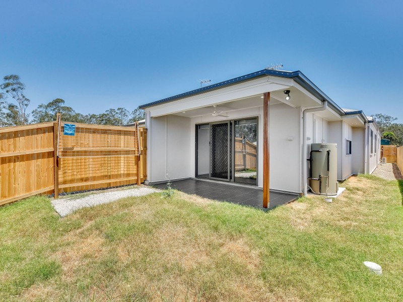 1/24 McGreevy Place, Bellbird Park QLD 4300