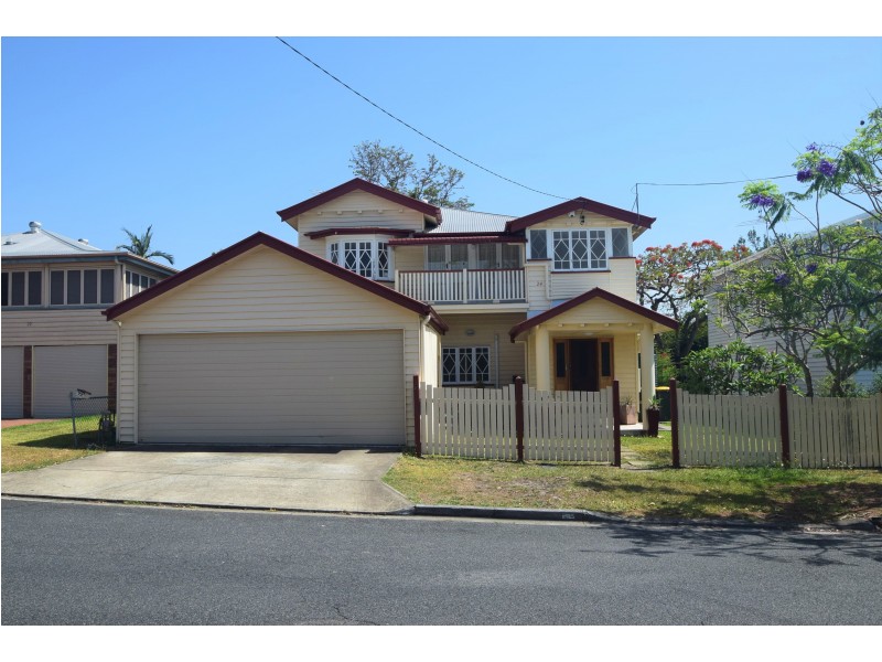 1/24 Nundah Street, Kedron QLD 4031