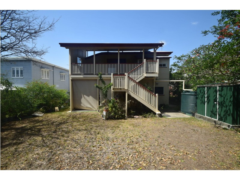 1/24 Nundah Street, Kedron QLD 4031