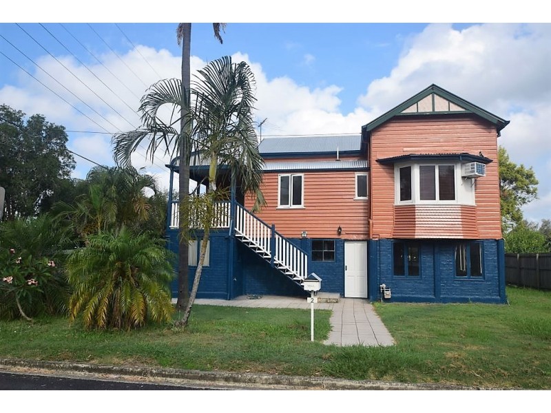 2 Albany Street, Windsor QLD 4030
