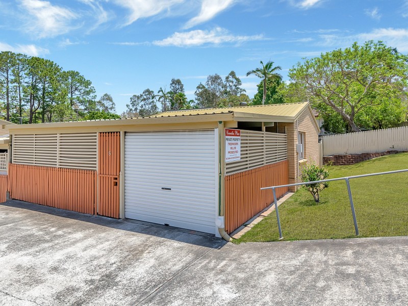 5/3 Bruce Road, Woodridge QLD 4114